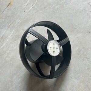 Coleman Zephyr Portable Camp fan